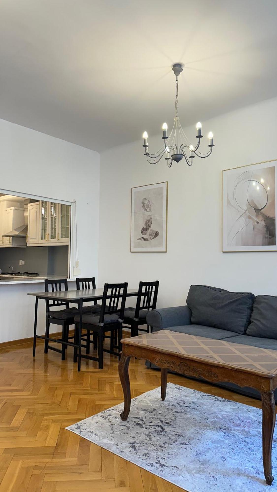 Charming Apartment At Old Town Warsaw Exterior photo